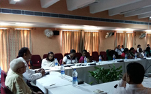Introduction to the India Homeless Resource Network