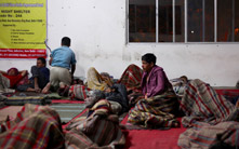 A Human Rights Approach to Housing and Homelessness in India:  A Note on Recommendations by the UN Special Rapporteur on the Right to Adequate Housing
